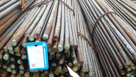 白银30CrNi3Mo合金结构钢