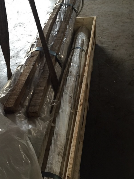 白银40CrNi2Mo合金结构钢