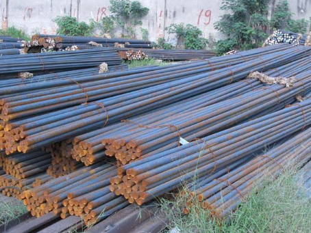 白银50Cr合金结构钢