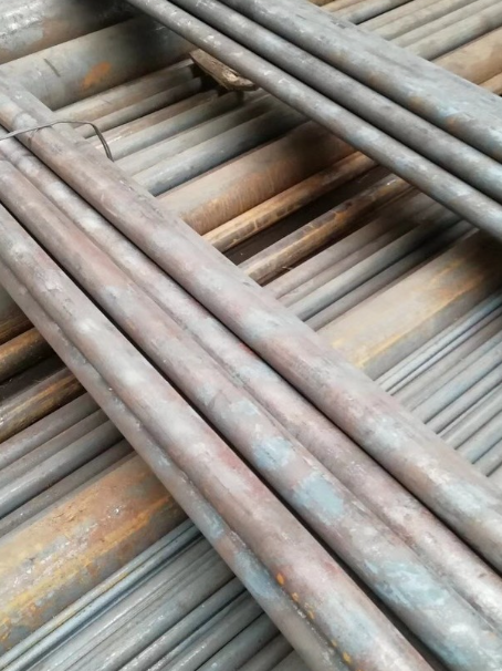 白银30CrMnTi合金结构钢